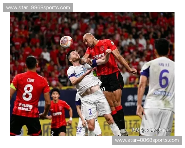 赛程中超解说:用声音点亮每一轮比赛