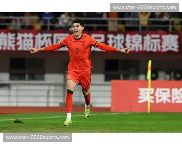 燃情青春,巅峰对决:国青与韩国的绿茵较量,不止是胜负!